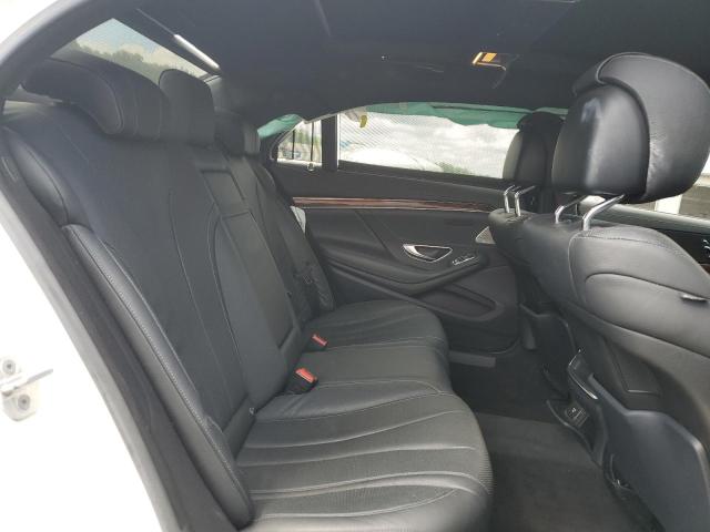 2015 MERCEDES-BENZ S TYPE - WDDUG8FB8FA074179
