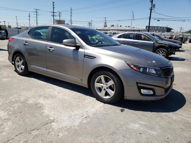 5XXGM4A77FG478705 KIA Optima Lx