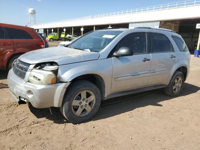 2007 Chevrolet Equinox LS