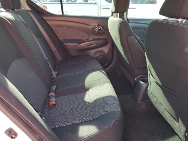 2015 NISSAN VERSA SV W - 3N1CN7AP4FL807462