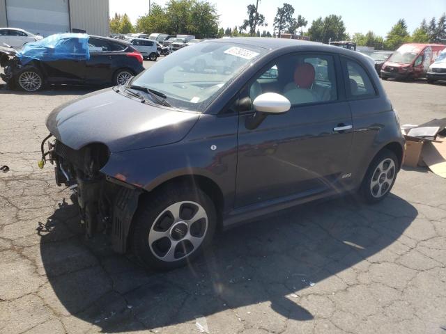 Vin: 3c3cffge5ft527385, lot: 61792353, fiat 500 electric 2015 img_1