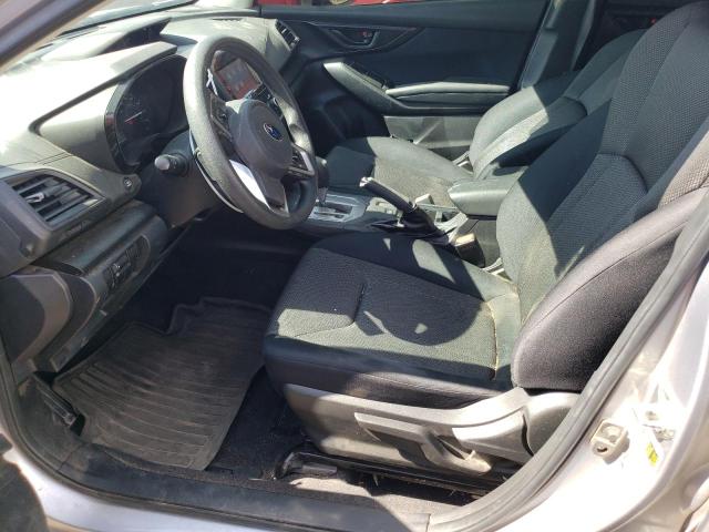 JF2GTABC0M8275752 Subaru Crosstrek
