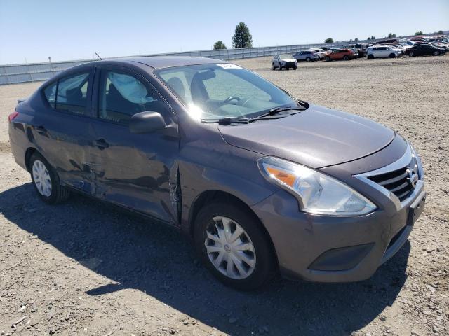 3N1CN7AP3FL880127 Nissan VERSA S