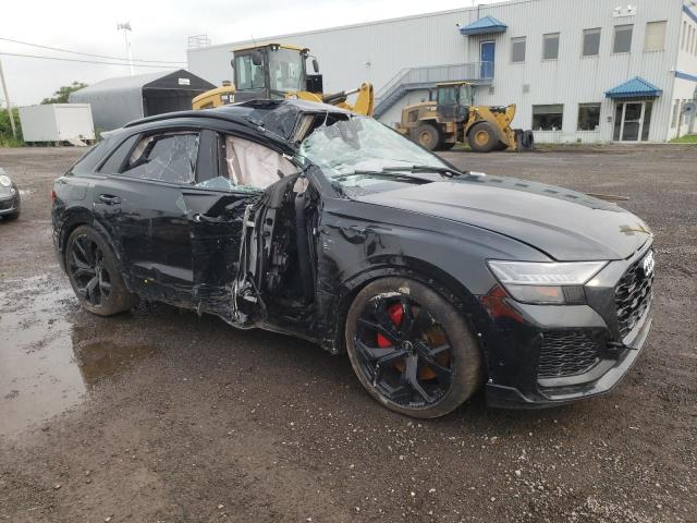 2022 AUDI RS Q8 WU1ARBF18ND026936