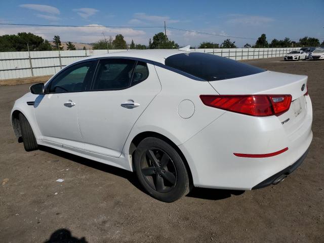 5XXGM4A74FG437657 KIA Optima Lx