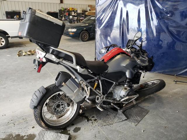 2014 BMW R1200 GS - WB10A110XEZ185868
