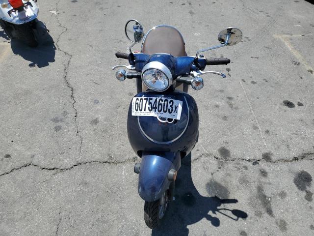2018 HONDA NCW50 JH2AF7717JK200087