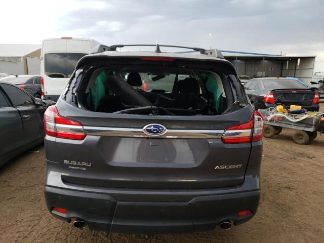 4S4WMAED8N3430053 Subaru Ascent Premium