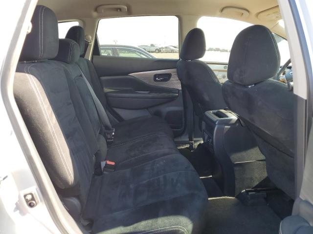 5N1AZ2MG1GN109153 Nissan MURANO S