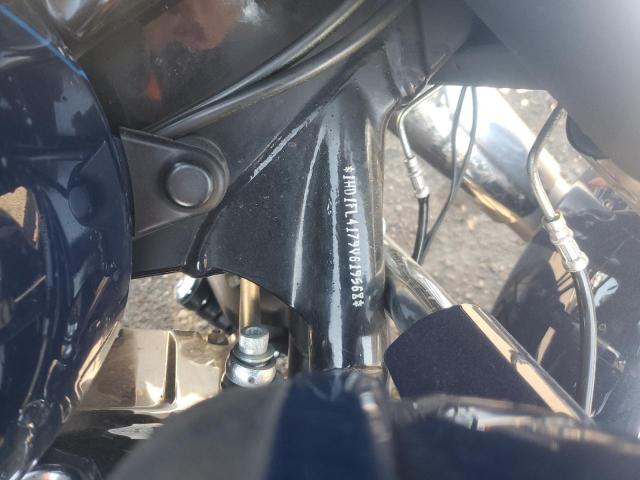 2009 HARLEY-DAVIDSON FLHTCU 1HD1FL4179Y619568