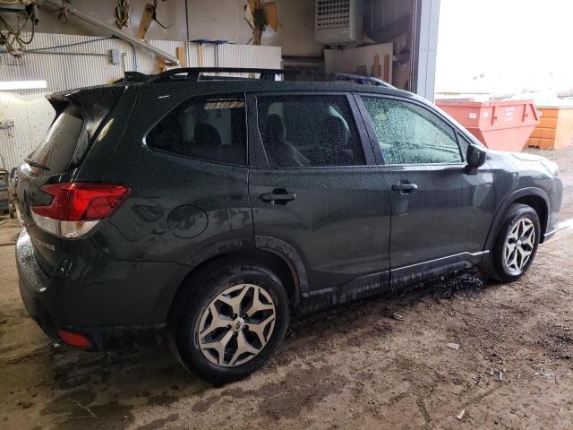 JF2SKADC1NH501826 Subaru Forester Premium