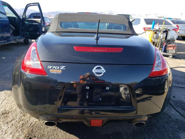 JN1AZ4FH8EM620953 Nissan 370Z BASE