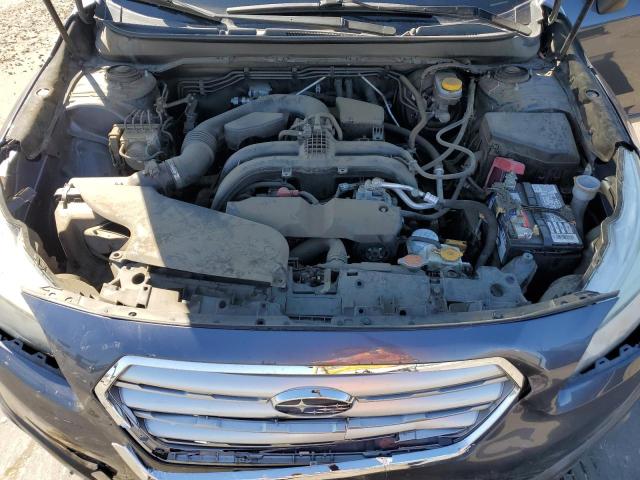 4S4BSALC4G3225721 Subaru Outback 2.5i Limited