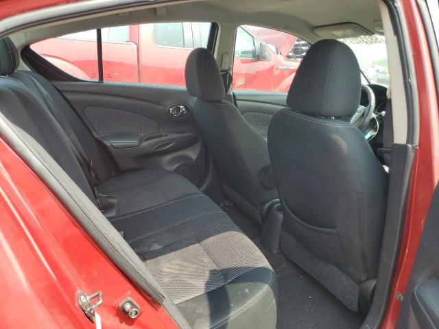 3N1CN7AP4FL835200 Nissan VERSA S