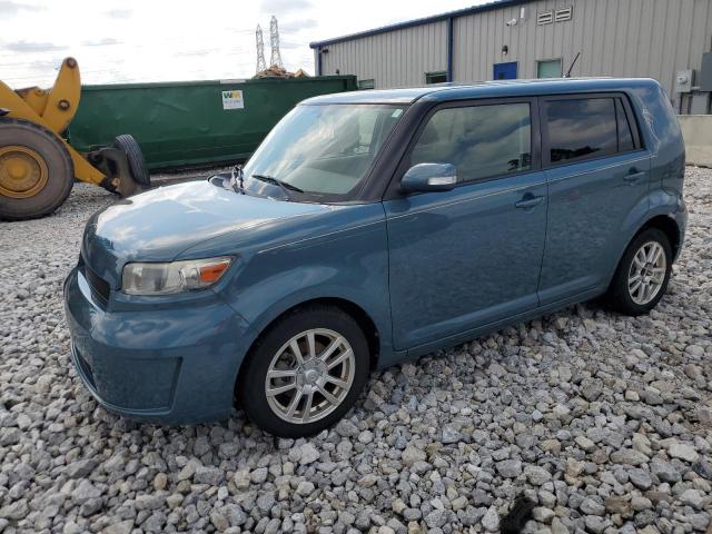 2010 Scion xB 