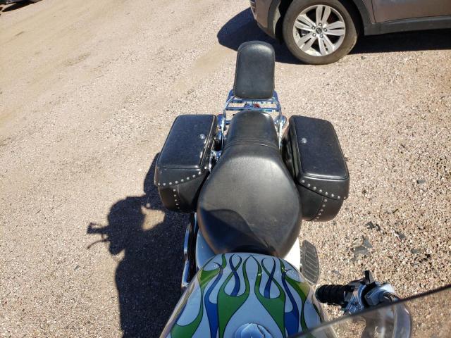 2003 HONDA VT1100 C2 - 1HFSC430X3A300653