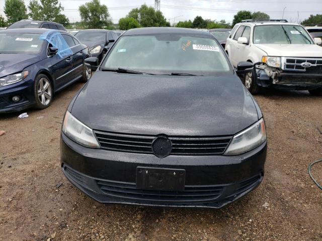 3VWD17AJ3EM293750 | 2014 VOLKSWAGEN JETTA