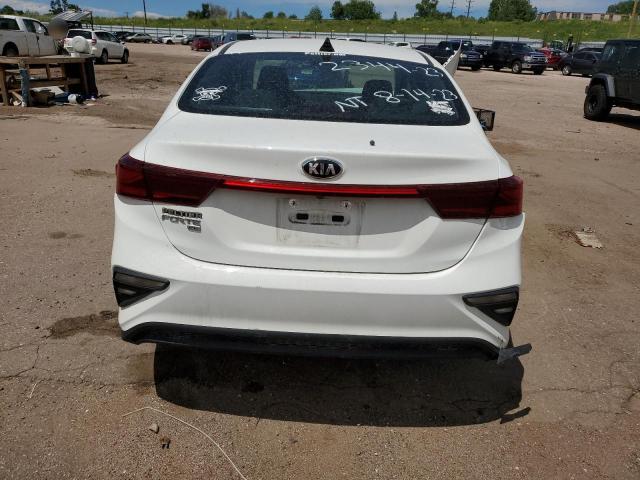 2021 KIA FORTE FE - 3KPF24AD1ME323712