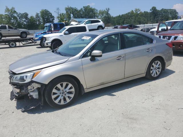 2016 Subaru Legacy 2.5i Premium