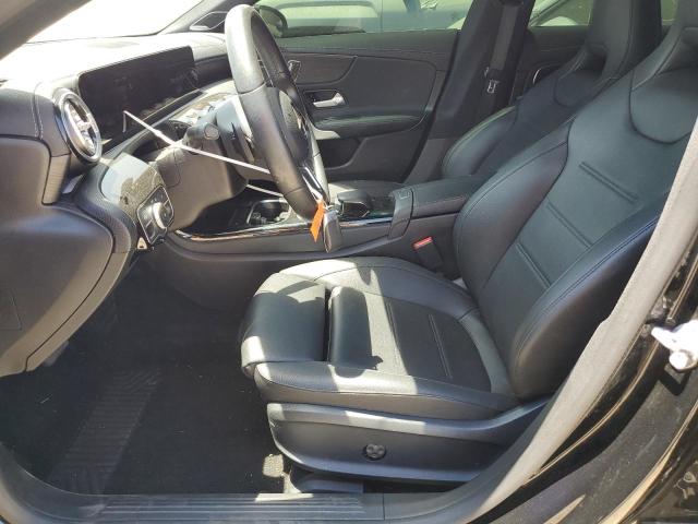 WDD5J4GB2LN033158 Mercedes-Benz CLA 250