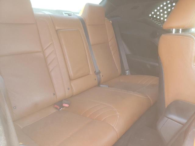 2C3CDZC99FH715299 Dodge Challenger Srt Hellcat