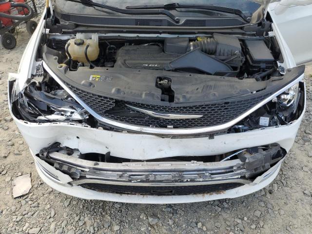 2C4RC1GG3HR734740 2017 CHRYSLER PACIFICA, photo no. 12