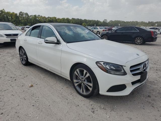55SWF4JB1JU250896 Mercedes-Benz C 300
