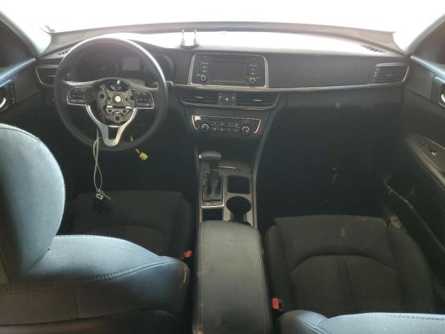 5XXGT4L3XGG057754 KIA Optima Lx