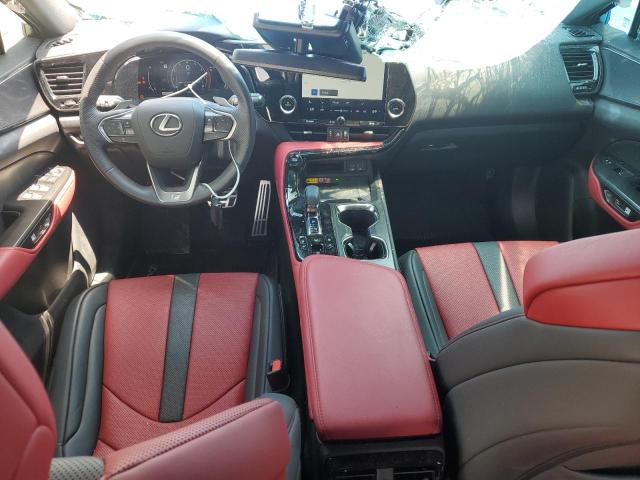 2023 LEXUS NX 350 PRE - 2T2KGCEZ5PC016509