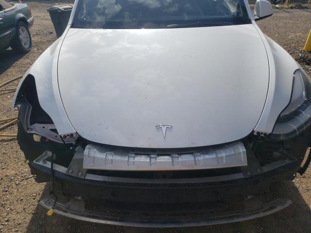5YJYGDEE2MF254679 Tesla Model Y