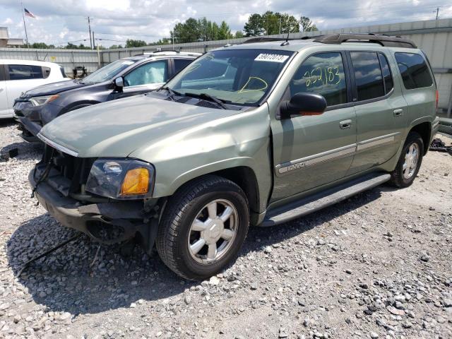 2004 GMC Envoy XL 