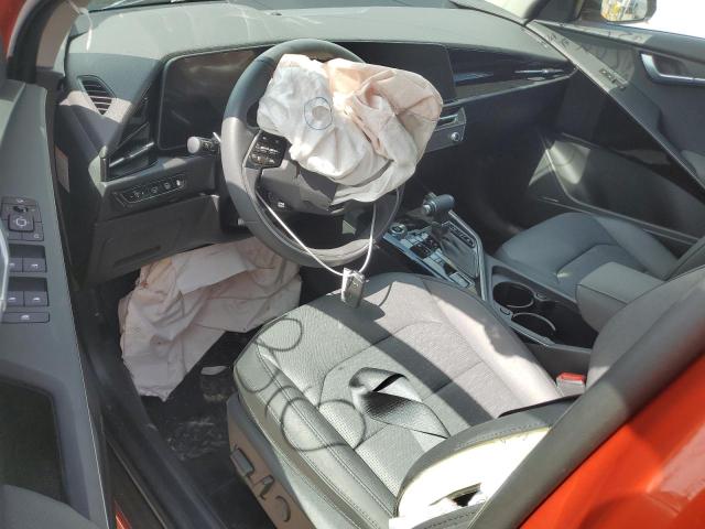 2023 KIA NIRO SX KNDCT3LE5P5044862