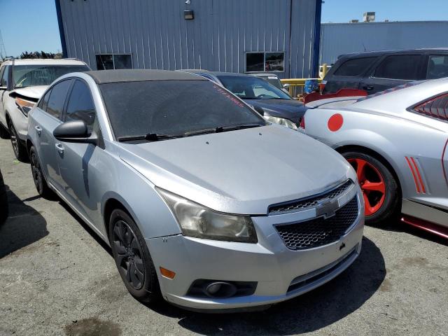 1G1PC5SH2C7224431 | 2012 Chevrolet cruze ls