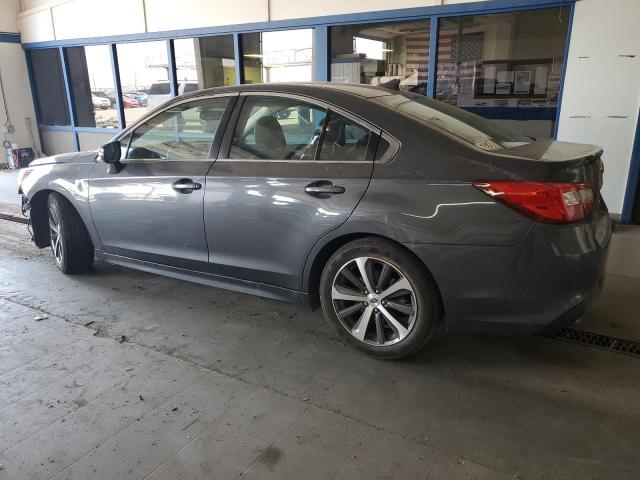 4S3BNAN60J3040883 Subaru Legacy 2.5i Limited