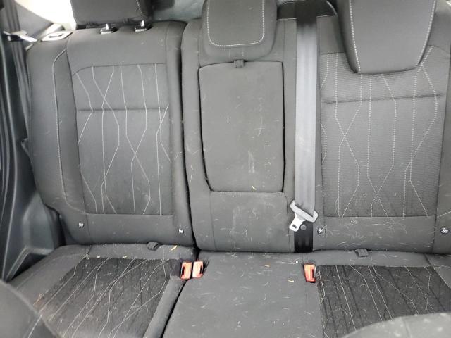 MAJ3S2GE3MC406336 Ford Ecosport Se
