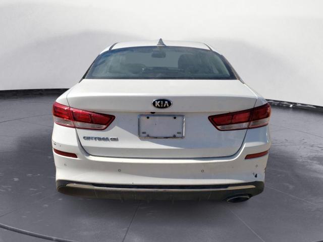 KIA Optima Lx 2019 5XXGT4L32KG354459 Image 6