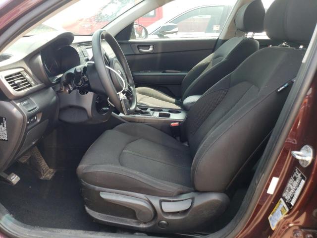 2016 KIA OPTIMA LX - 5XXGT4L35GG093559