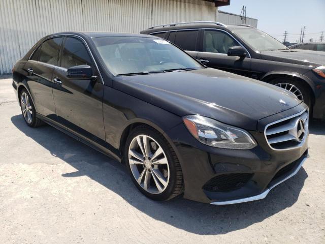 WDDHF5KB8GB252404 Mercedes-Benz E 350