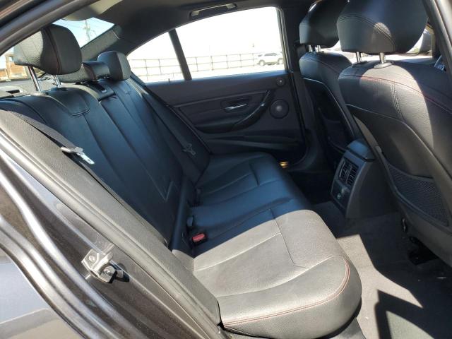 WBA3C1C52FP852221 BMW 328 I Sulev