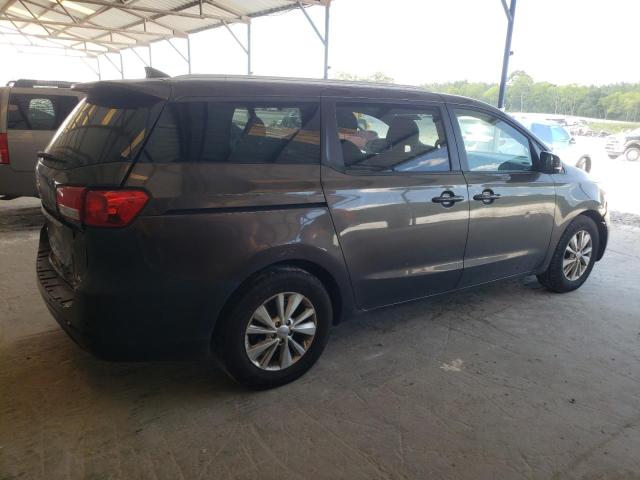KNDMB5C16J6386418 KIA SEDONA LX