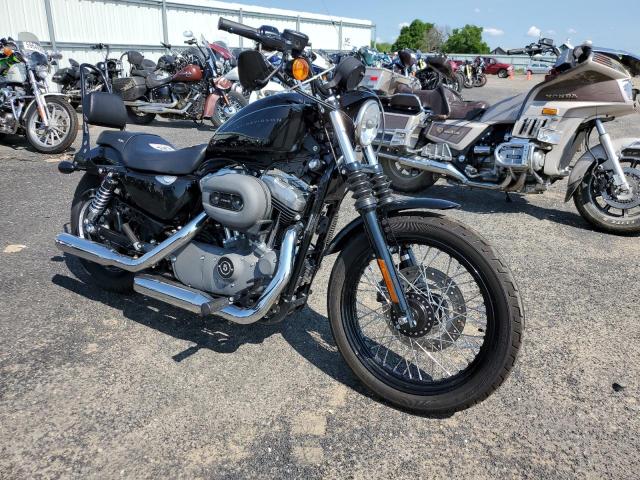 2007 HARLEY-DAVIDSON XL1200 N C - 1HD1CZ3597K448306