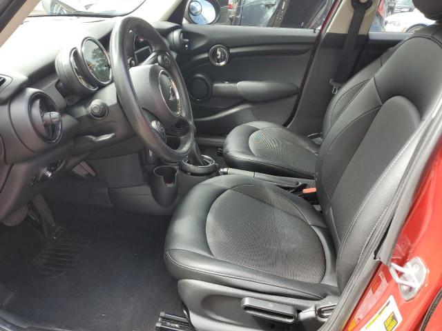 WMWXU1C58G2D10587 Mini Cooper