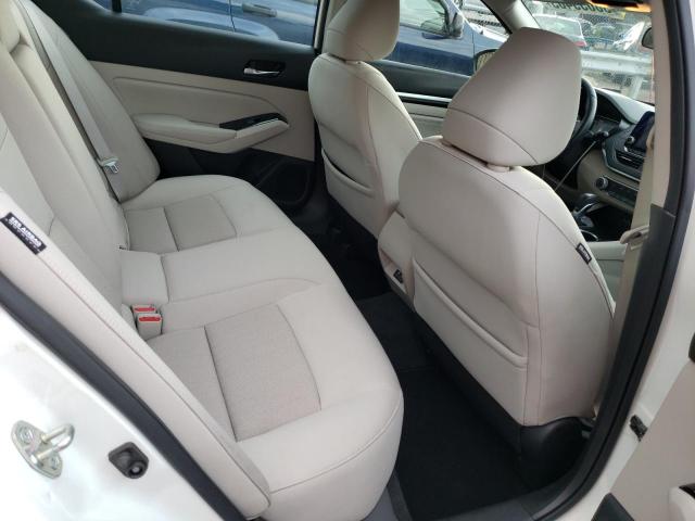 1N4BL4DW0MN302442 Nissan ALTIMA SV