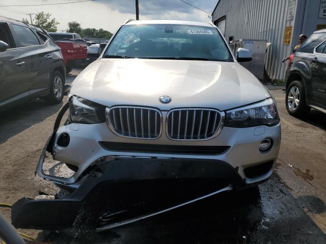 5UXWX9C5XG0D83636 2016 BMW X3, photo no. 5