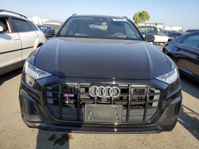 2021 AUDI SQ8 PRESTI WA1CWBF13MD028973