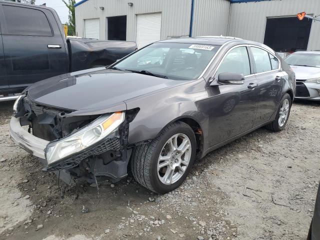 2009 Acura TL 