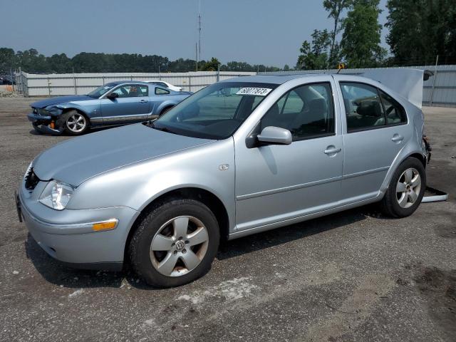 2004 Volkswagen Jetta GLS