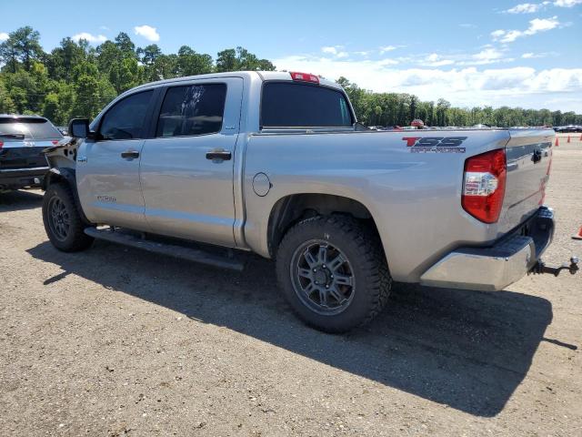 2016 Toyota Tundra Crewmax Sr5 VIN: 5TFEW5F10GX199084 Lot: 58485663