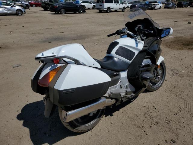 2005 HONDA ST1300 P - JH2SC51755M300200