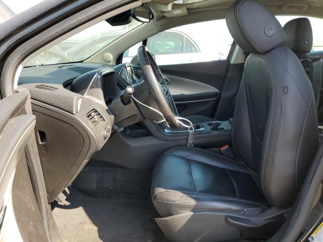 VIN 1G1RH6E43DU136970 2013 Chevrolet Volt no.7